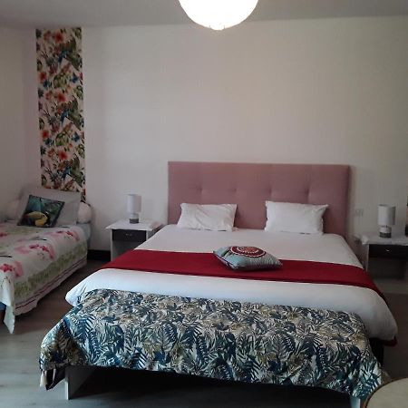 Bed and Breakfast Madelon IV Belvès Exterior foto