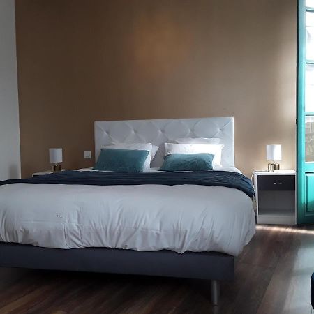 Bed and Breakfast Madelon IV Belvès Exterior foto