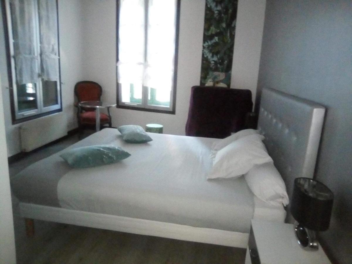 Bed and Breakfast Madelon IV Belvès Exterior foto
