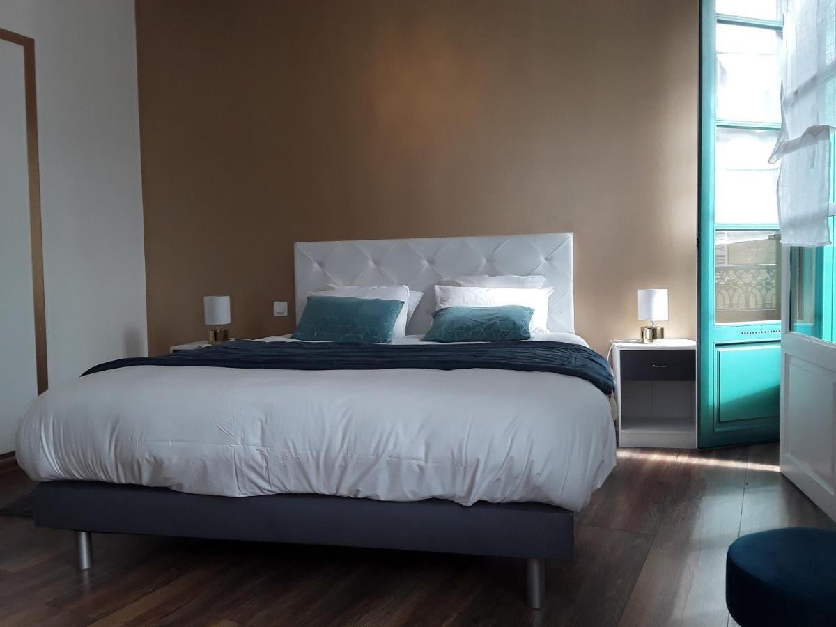 Bed and Breakfast Madelon IV Belvès Exterior foto