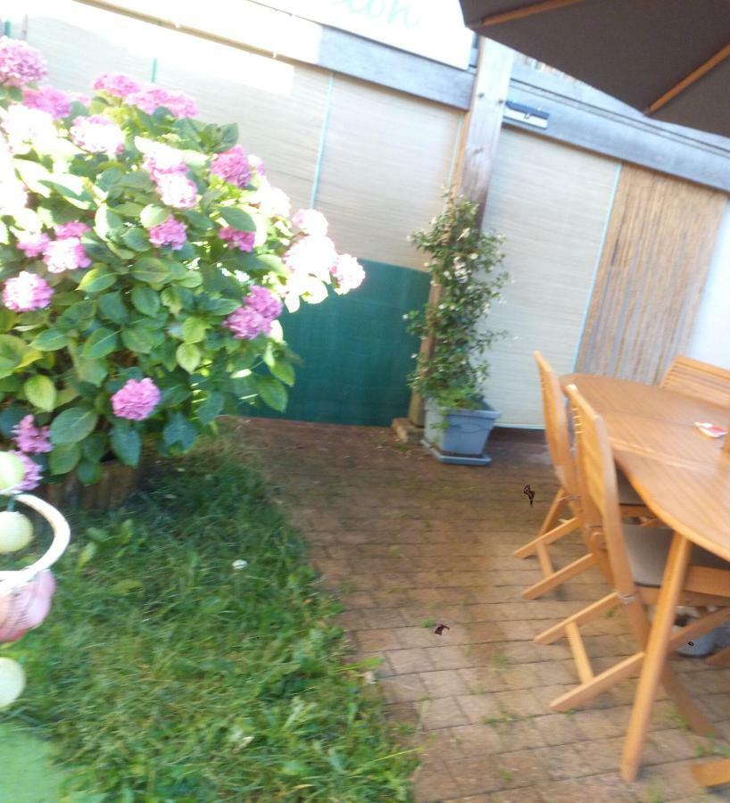 Bed and Breakfast Madelon IV Belvès Exterior foto